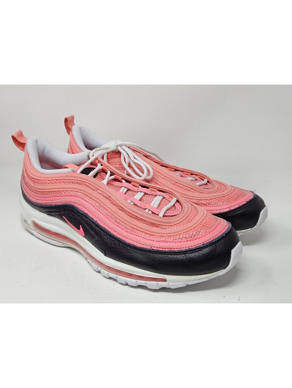 *Nike Air Max 97 'Pink Gaze' Size 11.5 DZ5327-600